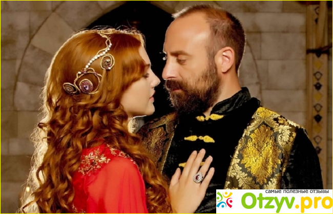 О сериале