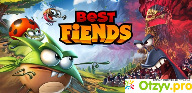 Игра с выводом денег best-fiends фото2