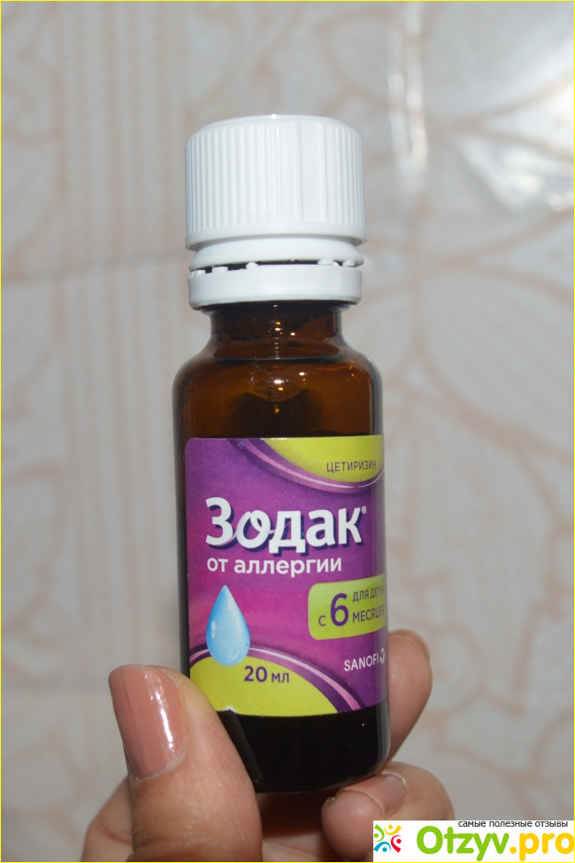 Зодак для детей фото1