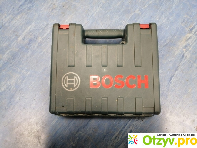 Лазерный нивелир Bosch GCL 2-15 G фото3