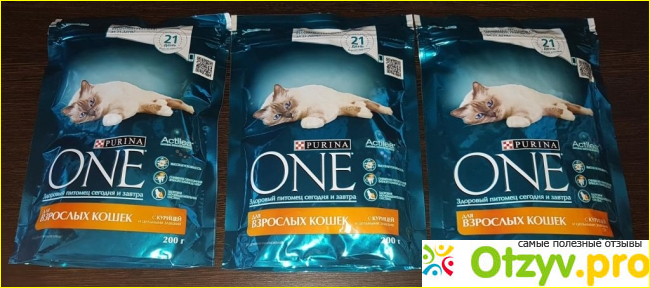 Достоинства и недостатки бренда Purina 