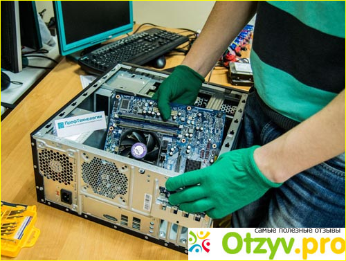 Отзыв о Topcomputer