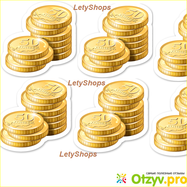 Отзыв о Расширение LetyShops