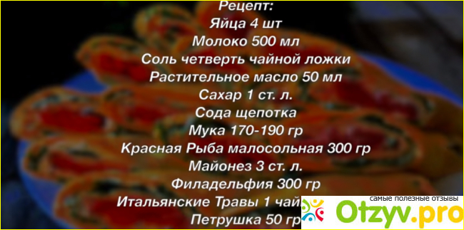 Отзыв о Оригинальная закуска на новогодний стол. Пошаговый рецепт. Фото