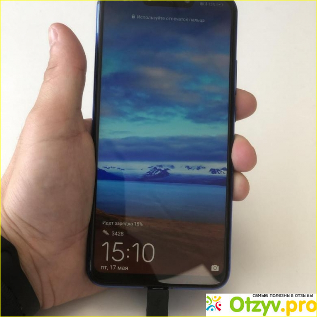 Подведение итогов описания смартфона Huawei Nova 3i 64Gb