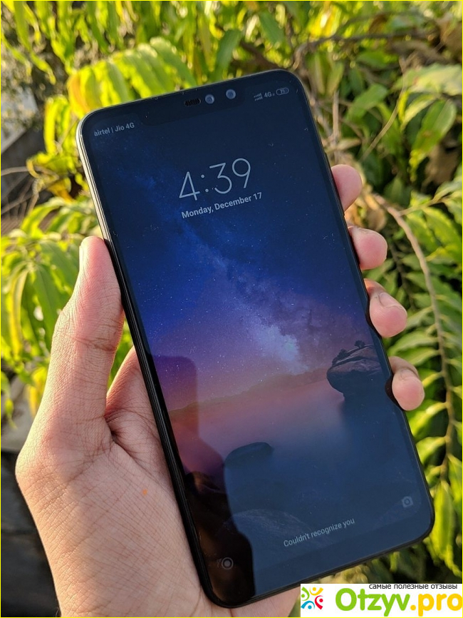 Приобрел в кредит смартфон Xiaomi Redmi Note 6 Pro