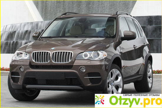 Bmw x5 фото1