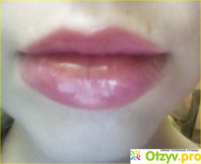 Блеск для губ LIPGLOSS BIGvolume Dia D'Oro фото1