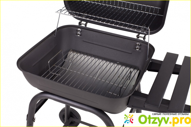 Гриль GoGarden Grill-Master 48