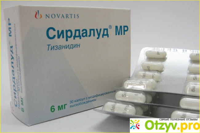 Результат лечения.