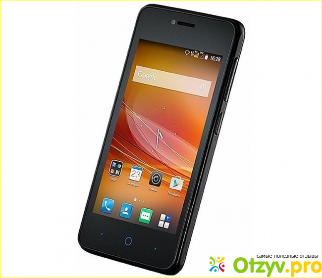 Alcatel 3l 5039d