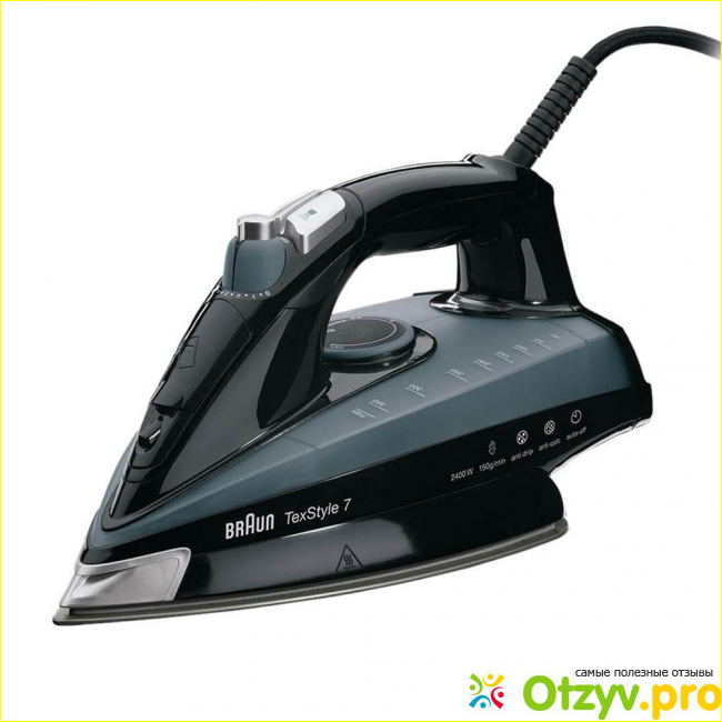 2. Morphy Richards Saturn Intellitemp 305003