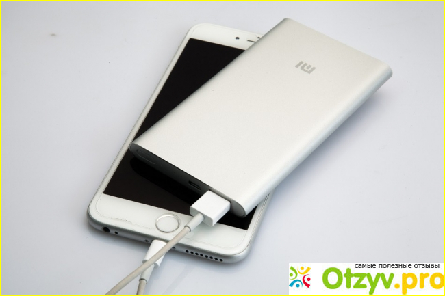 Отзыв о Рейтинг power bank