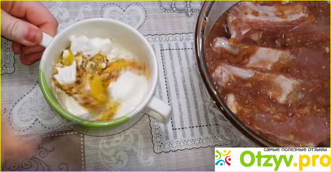 Отзыв о Рецепт тушеного мяса к новогоднему столу. Пошагово. Фото