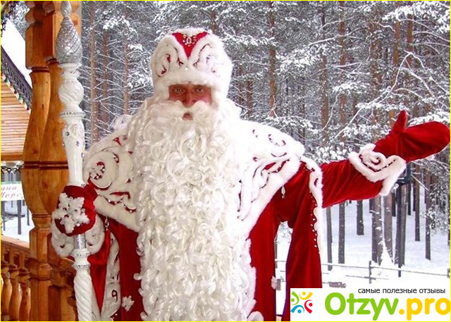 В чем разница между Санта Клаусом, Младенцем Христом и Дедом Морозом? фото1