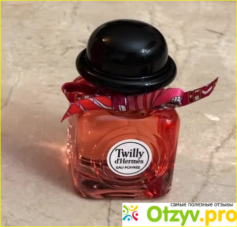 Twilly d'Hermes Eau Poivree Eau de Parfum фото1