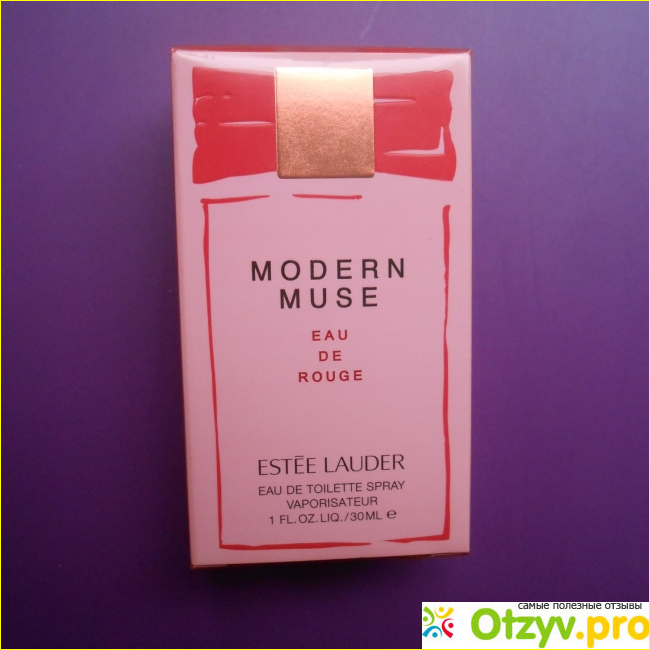 2. Мой любимый бренд Estee Lauder