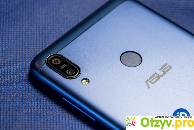 Смартфон Asus Zenfone Max (M2) ZB633KL 3/32GB фото1