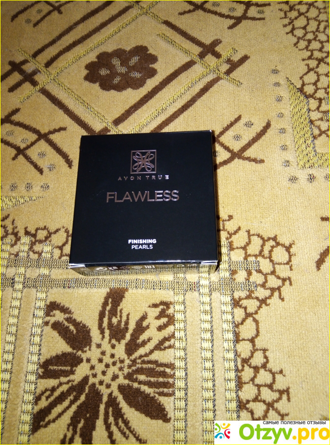 Отзыв о Flawless