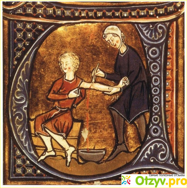 Шокирующие факты о средневековье фото2