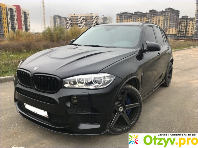 Приборная панель 2019 Bmw X5