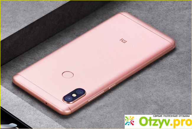 Отзыв о Отзывы xiaomi mi a1 64gb