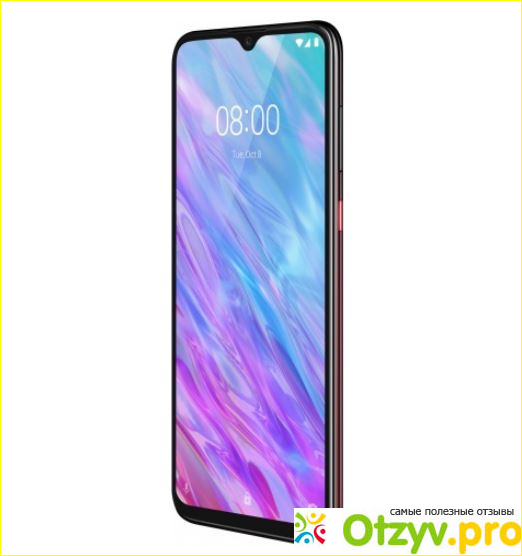 ZTE Blade A5 2019.