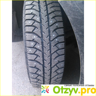 Bridgestone ice cruiser 7000 отзывы фото1