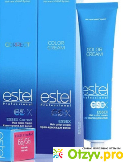 Estel Professional Essex