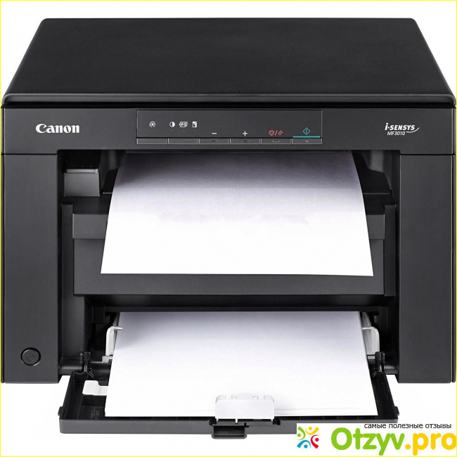 Canon i sensys mf3010 фото1