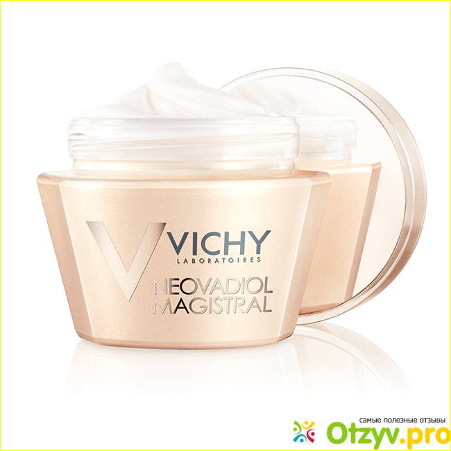 Продукция из линейки Vichy Neovadiol.