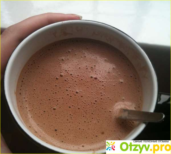 Средство для похудения Chocolate slim.