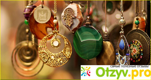 Отзыв о ART Bazar в доме фотографии.
