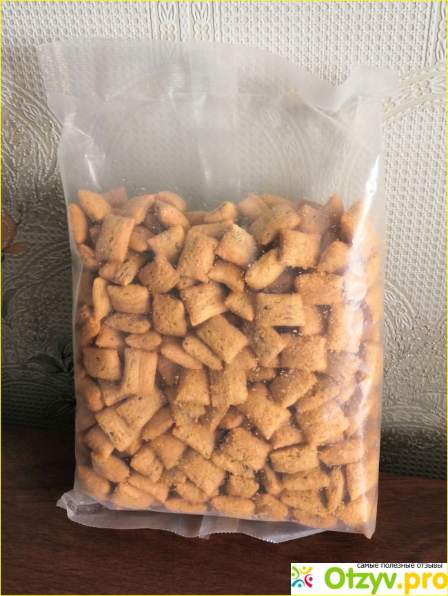 Готовый завтрак "ШОКОZAVR" шоколад и фундук фото2