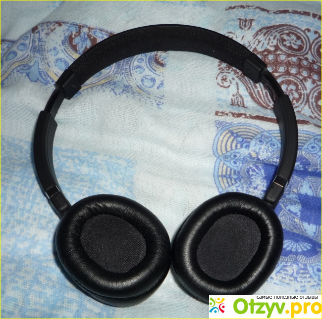 Bluetooth-наушники Creative WP-350 фото2