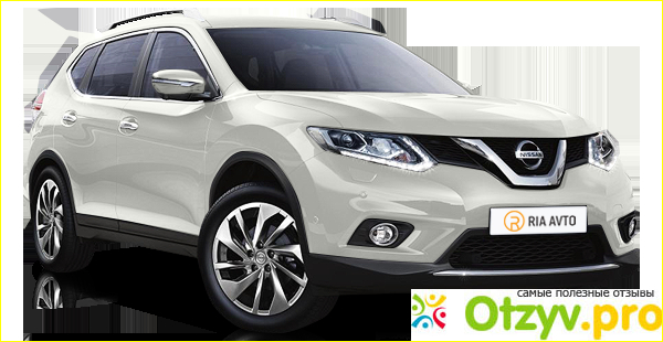 Отзыв о Отзывы nissan x trail 2016