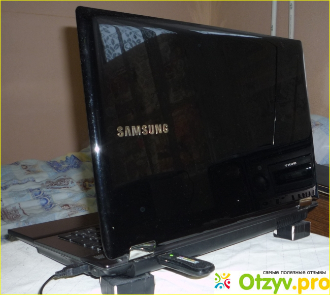 Ноутбук Samsung RC730 фото4