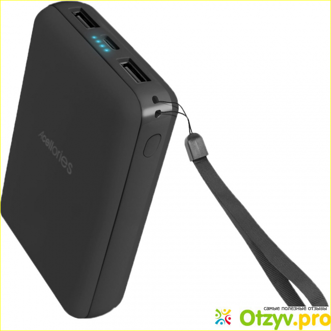 Аккумуляторы power bank отзывы фото1