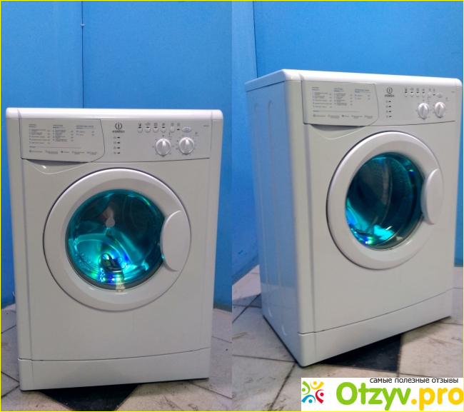 Indesit BTW E71253 P-вертикальная загрузка.