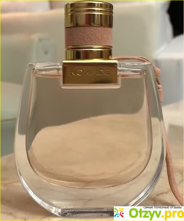 Chloe Nomade Eau de Parfum фото1