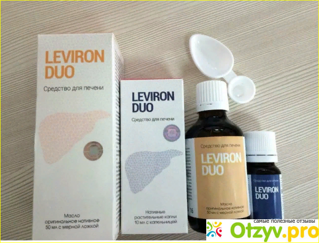 Leviron duo цена в аптеках фото3