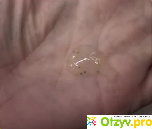 Маска пузырьковая очищающая для лица фото1