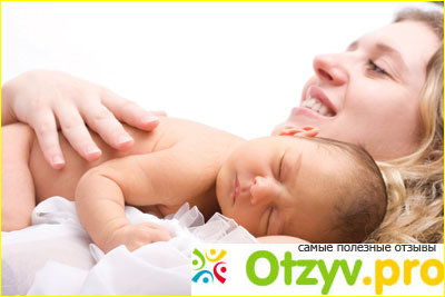 Как защитить новорожденного ребенка от инфекций фото1