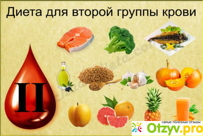 Какие продукты должны быть ограничены: