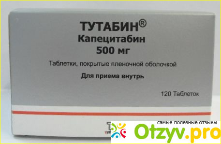 Отзыв о Препараты цитостатики – особенности и механизм действия