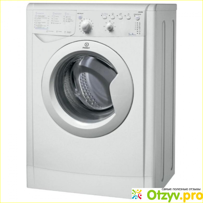 Indesit Wisl 102-функция быстрой стирки.