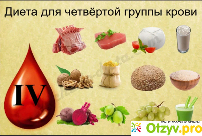 Какие продукты полезны и необходимы: