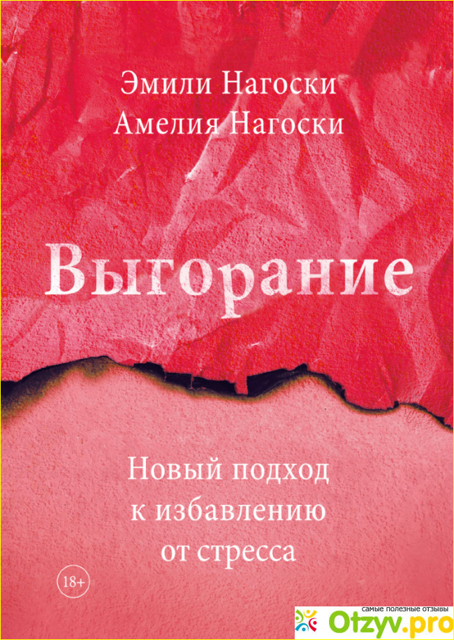 Мои впечатления от книги. 