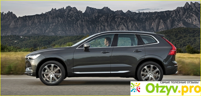 Отзывы владельцев xc60 фото1