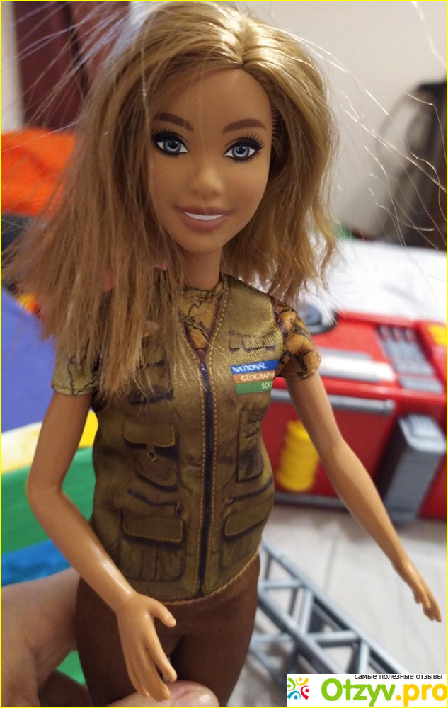 Barbie/ Barbie Nat Geo кукла исследователь в ассортименте.